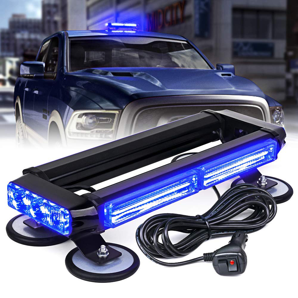 Sos Light Strobe - 14