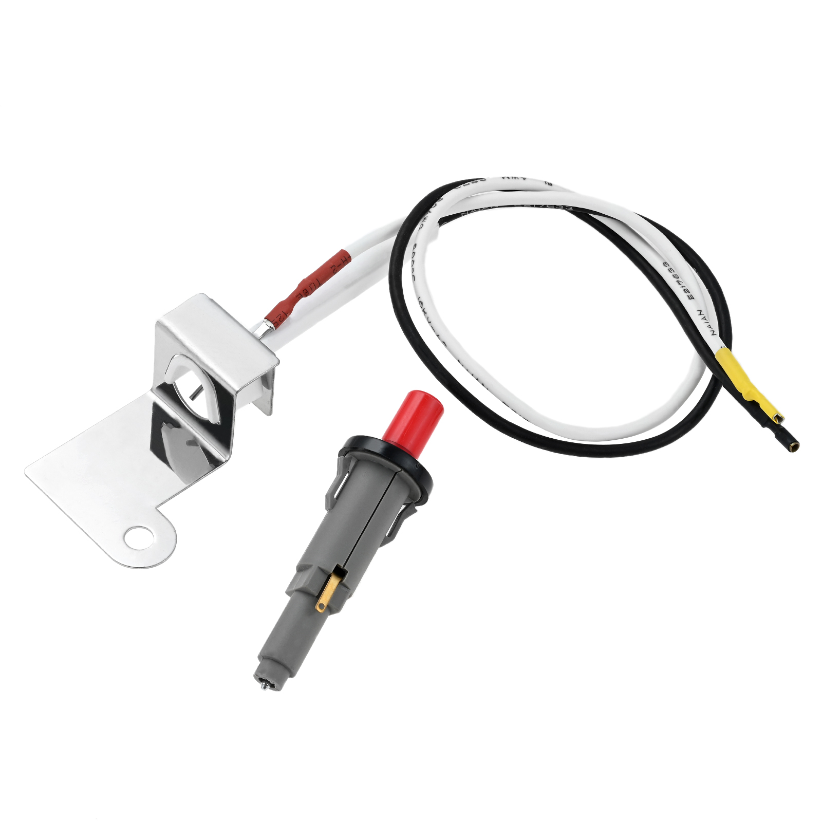 Fire Starting Kit - 60092 Grill Push Button Igniter Kit