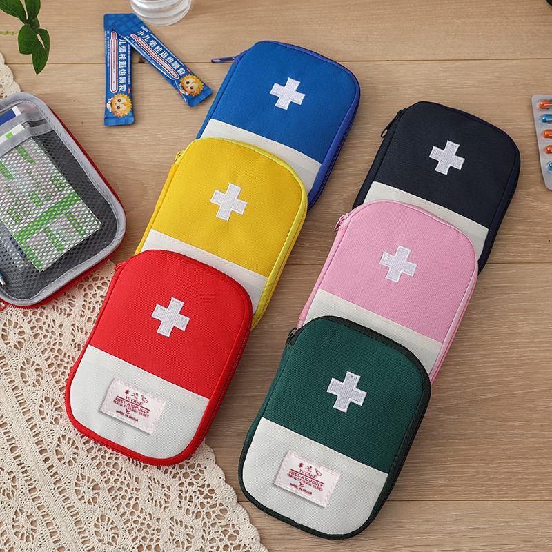 5 colors Mini Portable Travel  - Bivy Bag Emergency recension och pris