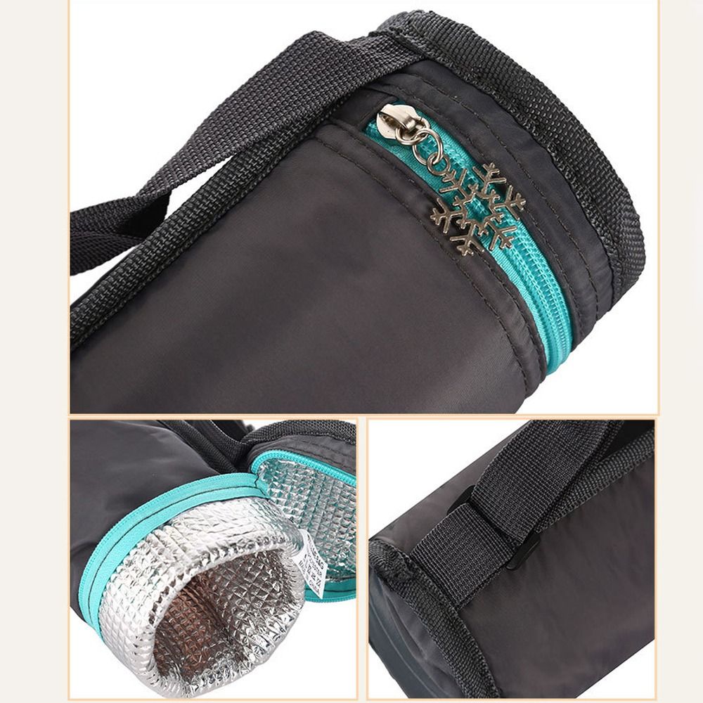 Waterproof Portable Thermal In - Water Bag Collapsible recension och pris