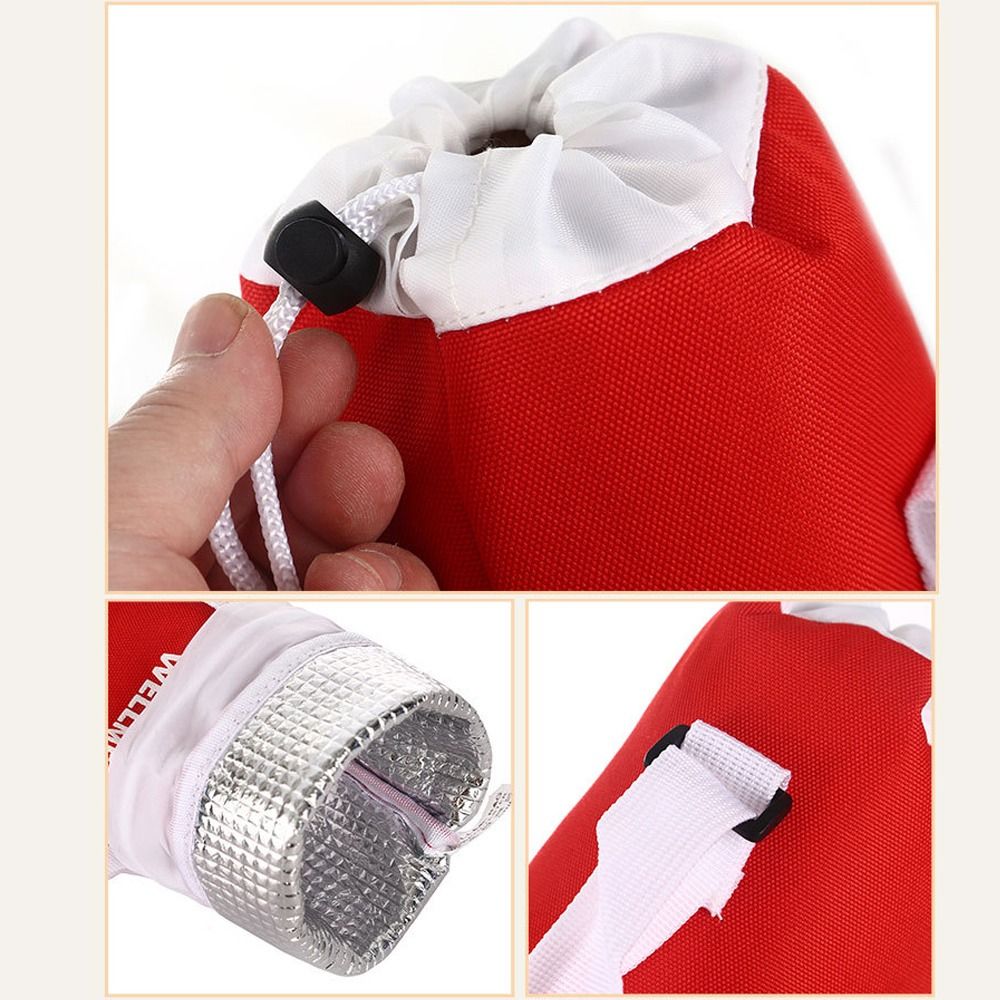 Waterproof Portable Thermal In - Water Bag Collapsible recension och pris