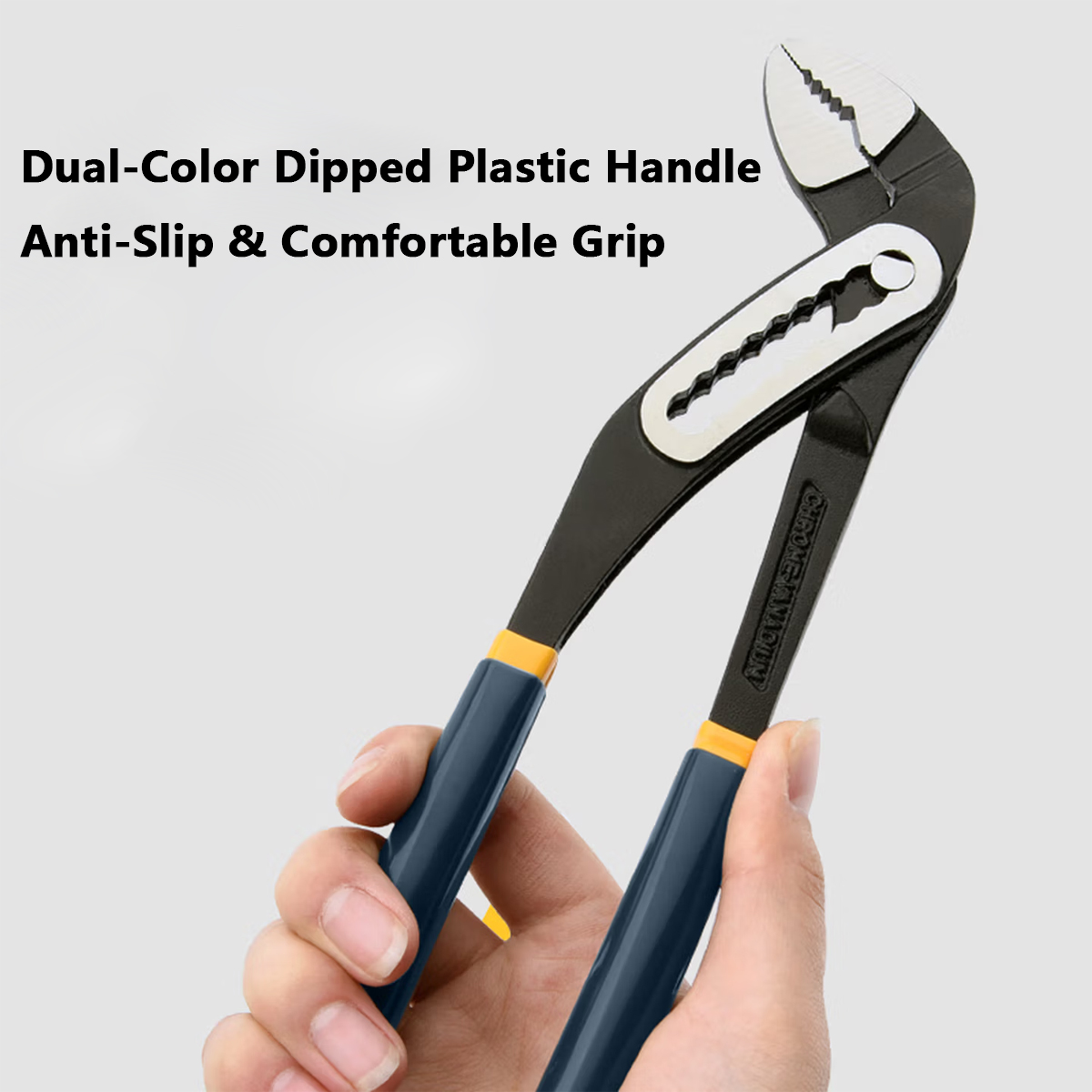 7 10 12 Inch Industrial Grade  - Multi Tool Plier recension och pris