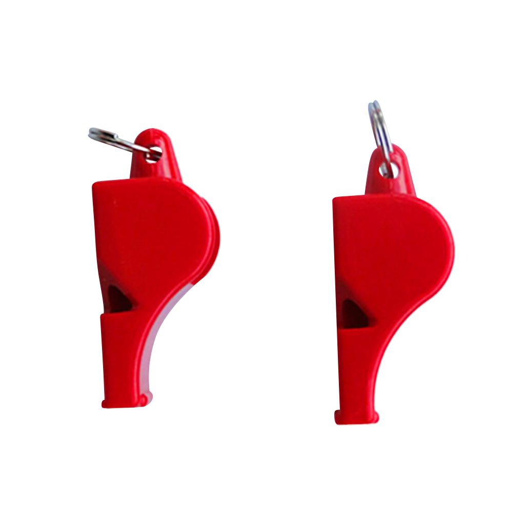 Plastic Emergency Whistles Hig - Emergency Whistle Loud recension och pris