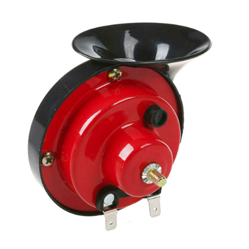 Universal 300DB Loud Car Air H - Emergency Whistle Loud recension och pris