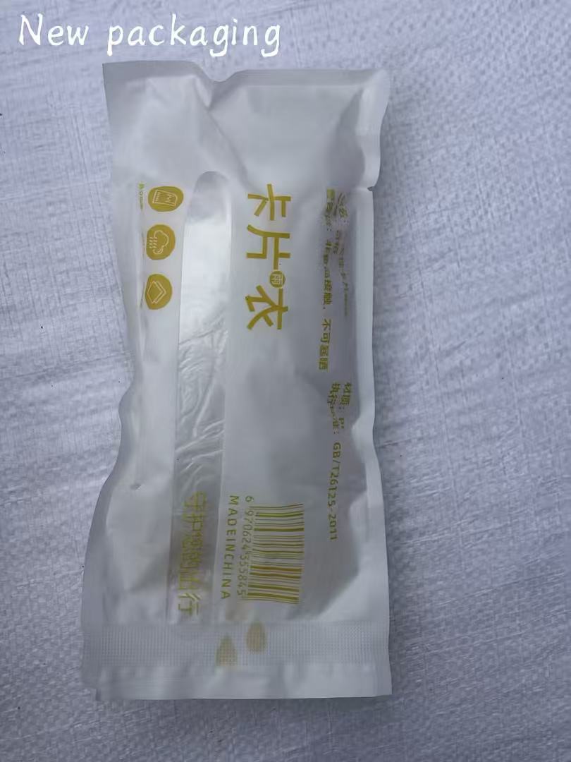 5/10Pcs Disposable Waterproof  - Emergency Poncho Rain recension och pris