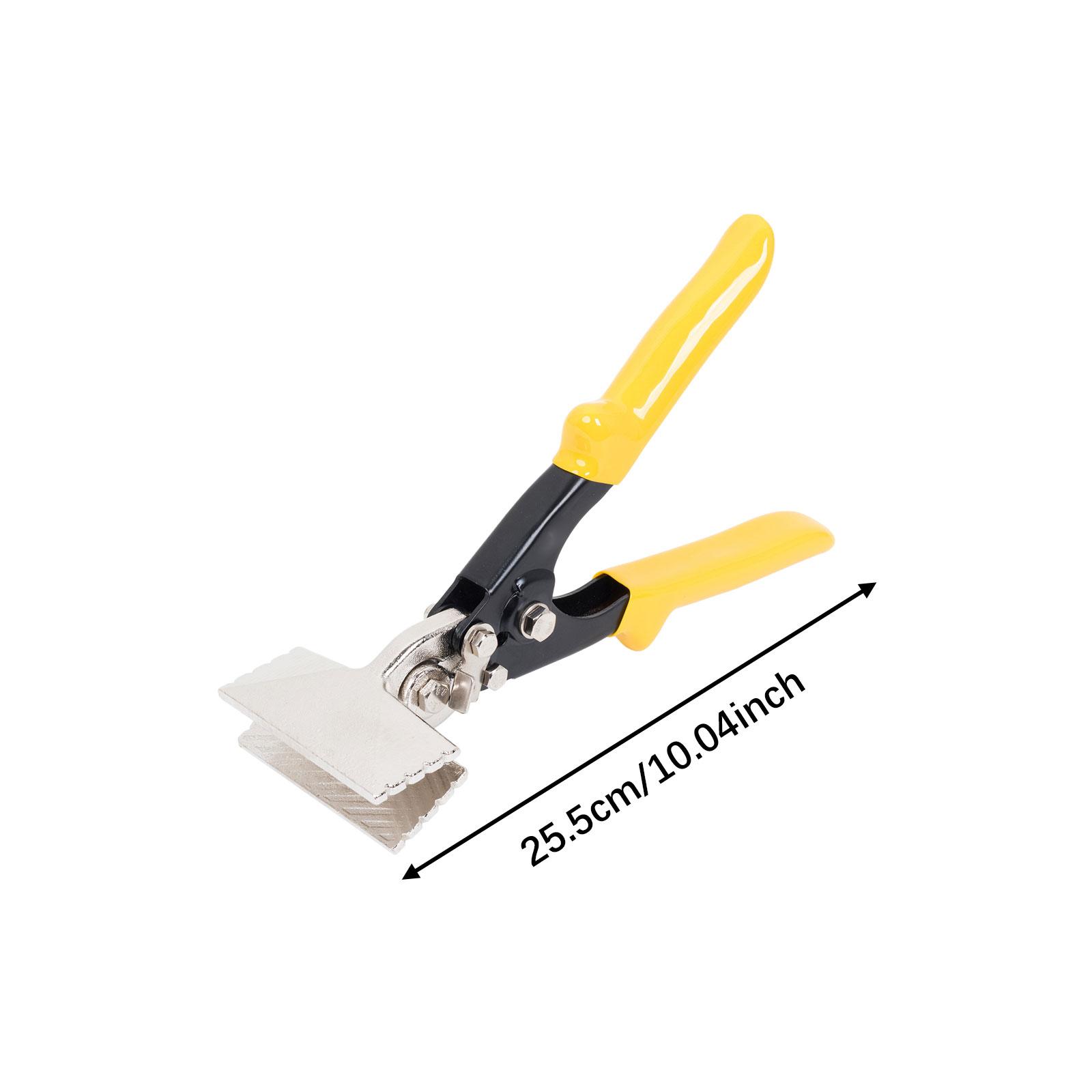 Seamer Tongs Duckbill Pliers M - Multi Tool Plier recension och pris