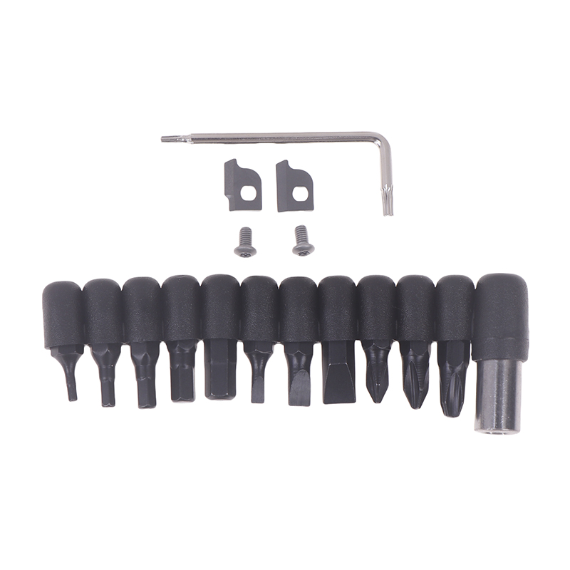 (.) DL30 Exchangable Parts Scr - Multi Tool Plier recension och pris