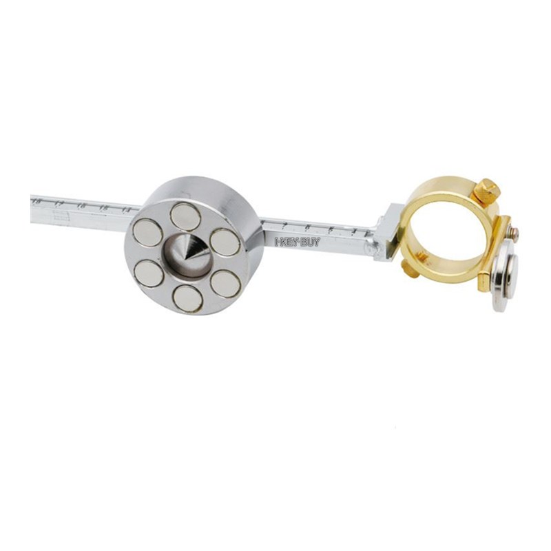 1pc Adjustable Cutting Torch C - Compass Lensatic recension och pris