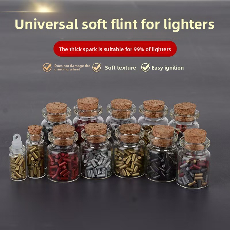 New  mixed color universal lig - Fire Starting Kit recension och pris