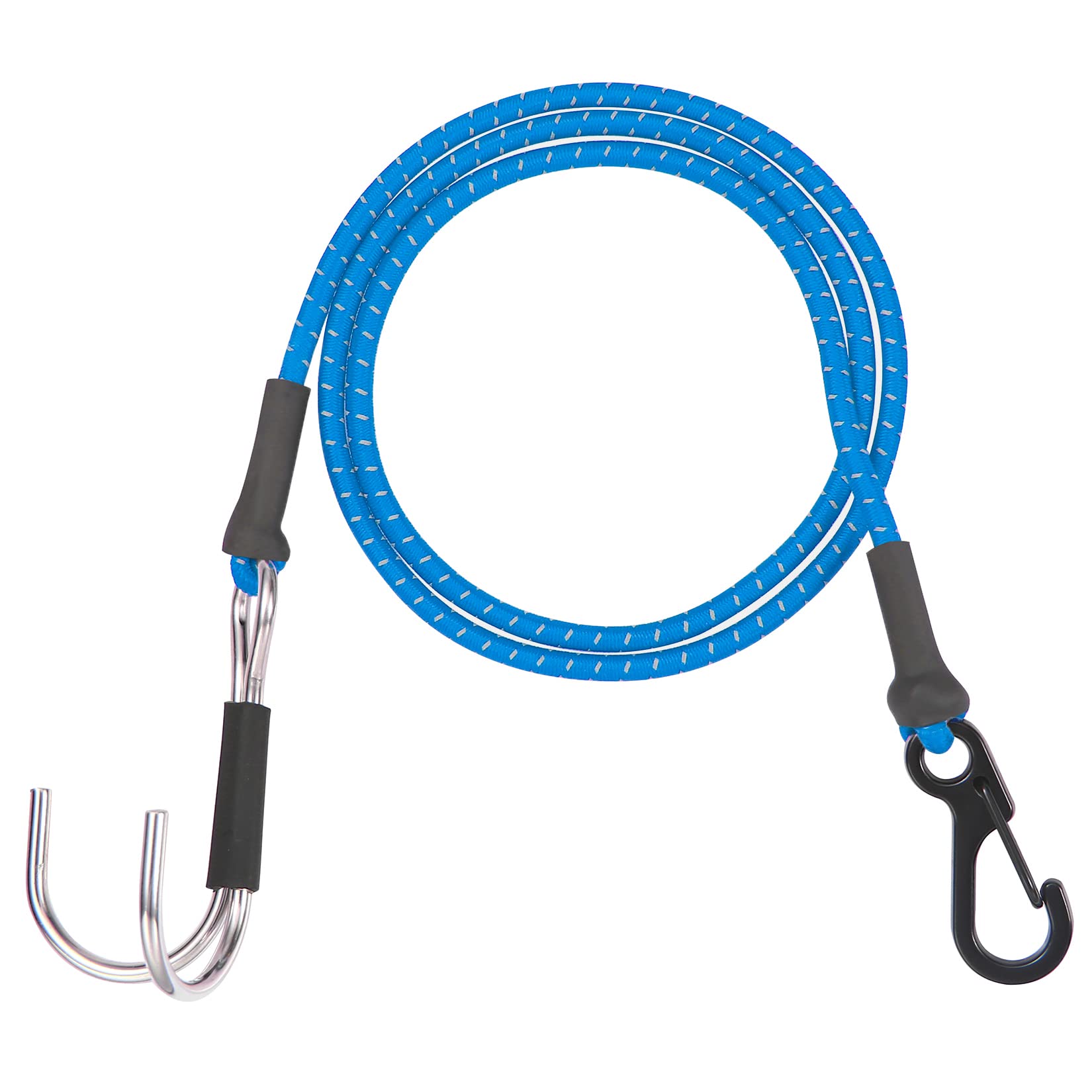 1/10 Kinetic Winch Strap Escap - Rescue Rope Throw recension och pris
