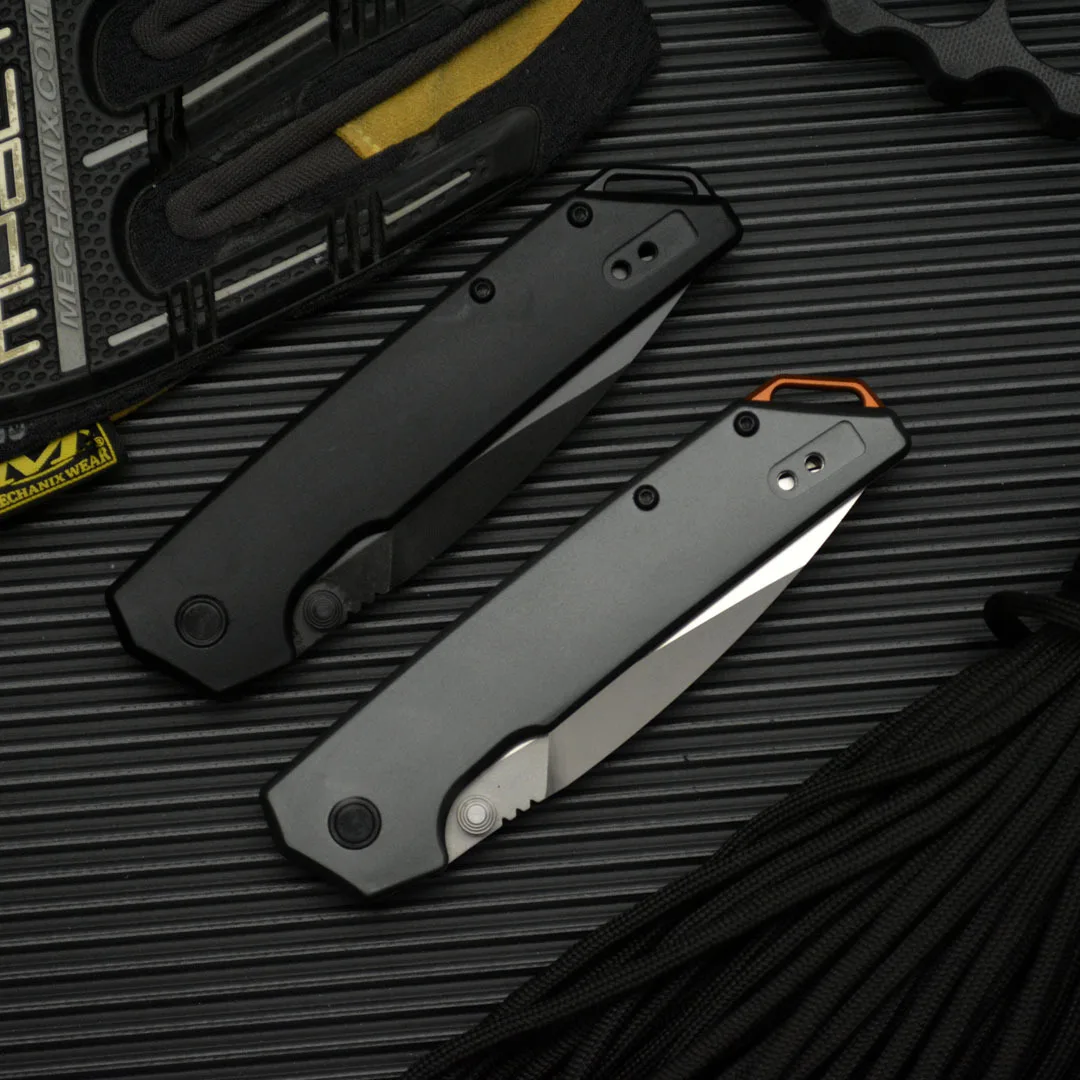 outdoor camping KS-2038 knife  - Bushcraft Knife Fixed recension och pris