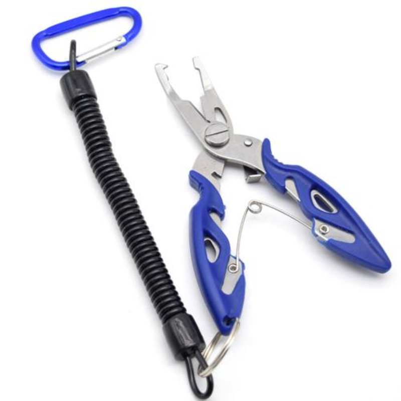 1-4Set Multifunction Fishing P - Multi Tool Plier recension och pris