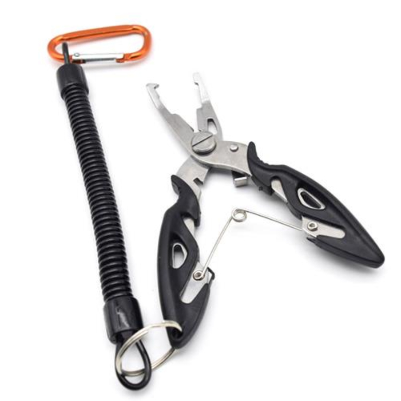 1-4Set Multifunction Fishing P - Multi Tool Plier recension och pris