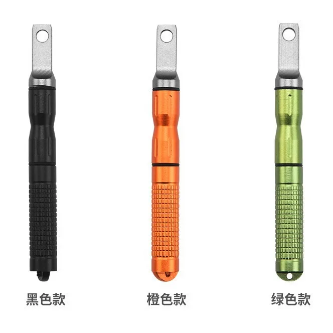Outdoor Flint and Steel Waterp - Magnesium Fire Starter recension och pris