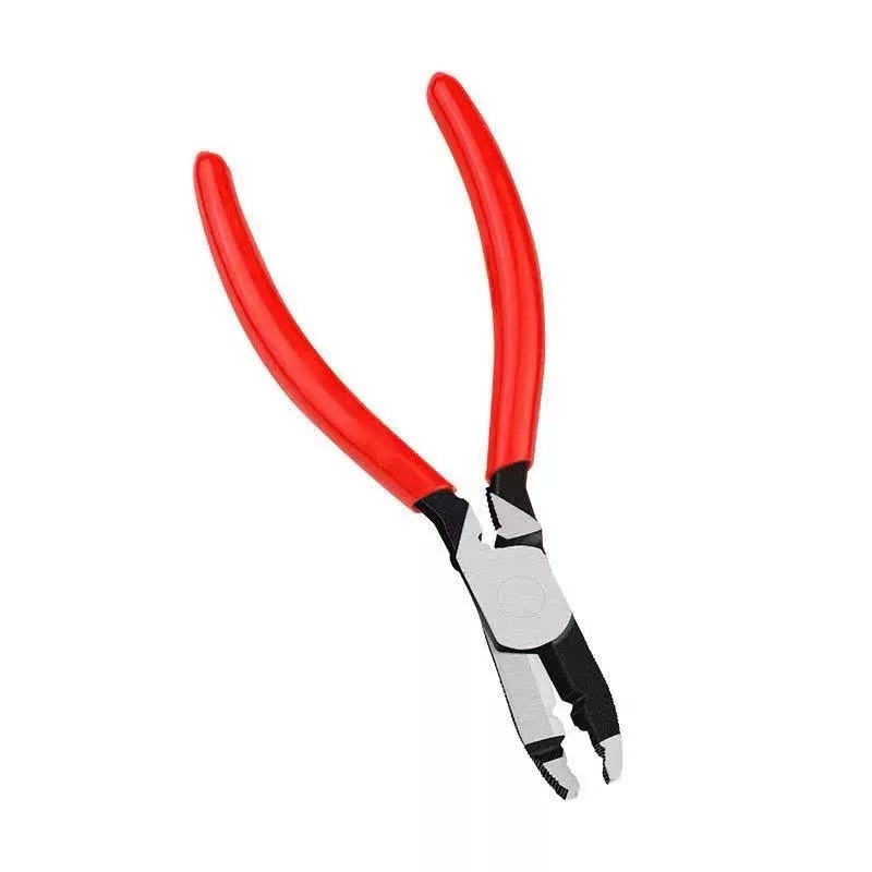 Premium Slip Joint Screw Extra - Multi Tool Plier recension och pris