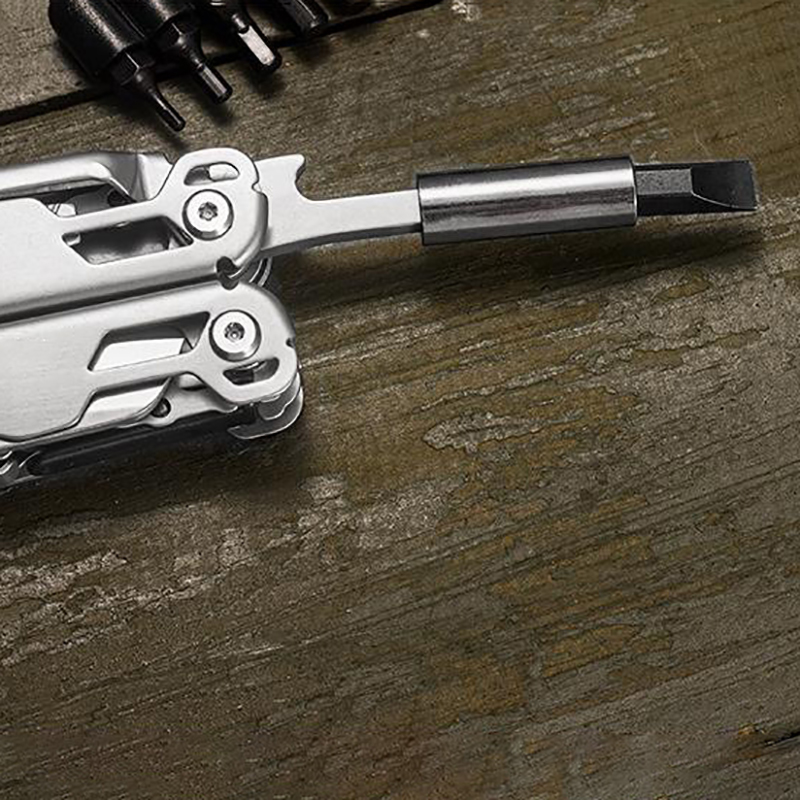 DL30 Screwdriver/Plier Multi-T - Multi Tool Plier recension och pris