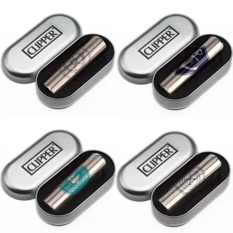Clipper Portable Grinding Whee - Fire Starting Kit recension och pris
