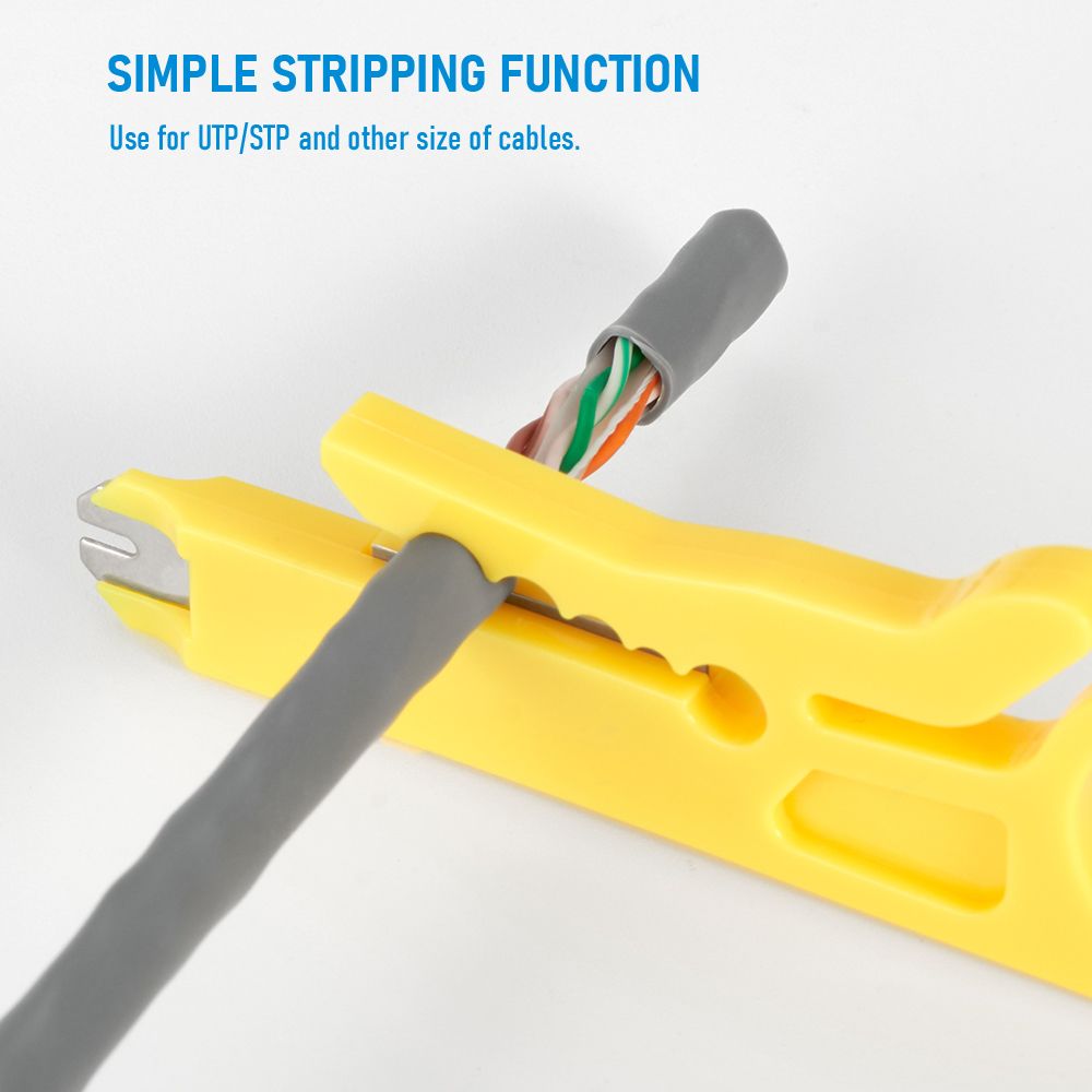 Multifunctional Wire Stripper  - Multi Tool Plier recension och pris