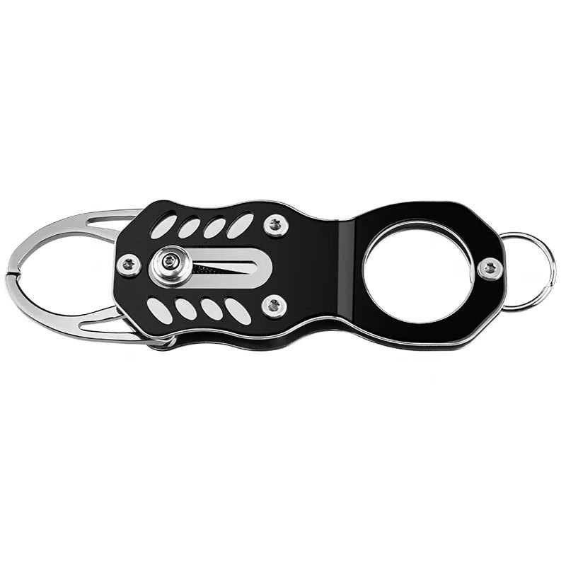 1 PC Mini Fishing Control Devi - Multi Tool Plier recension och pris