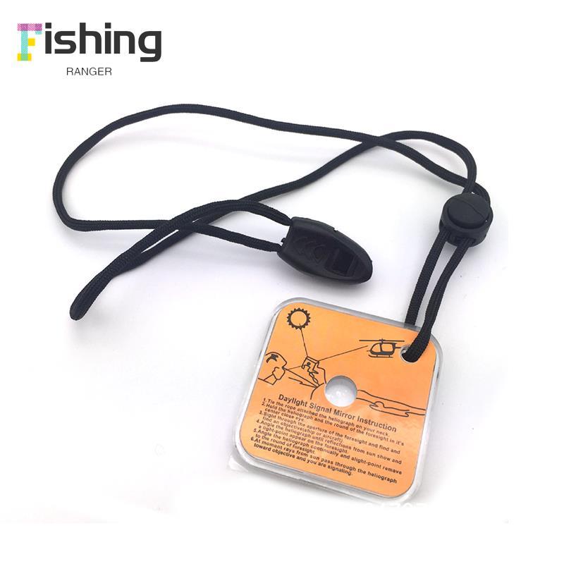 Practical Outdoor Emergency Su - Fire Starting Kit recension och pris