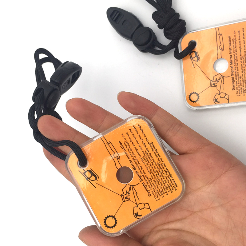 Practical Outdoor Emergency Su - Fire Starting Kit recension och pris