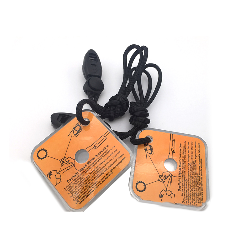 Practical Outdoor Emergency Su - Fire Starting Kit recension och pris