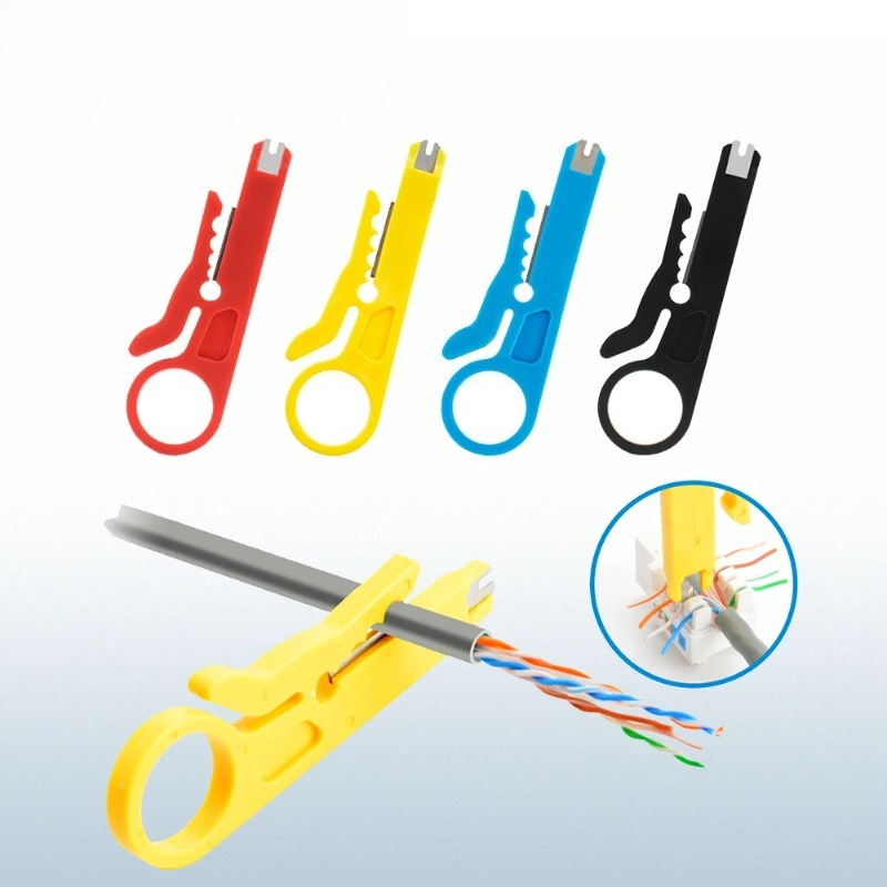 Cable Stripping Wire Cutter Cr - Multi Tool Plier recension och pris