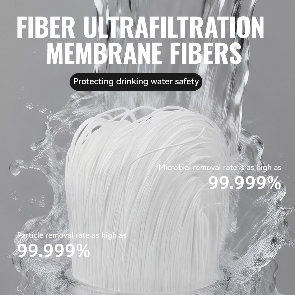 WRELS Outdoor Portable Water F - Water Purification Straw recension och pris