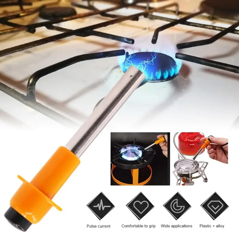 Outdoor Electric Lighter Stove - Fire Starting Kit recension och pris