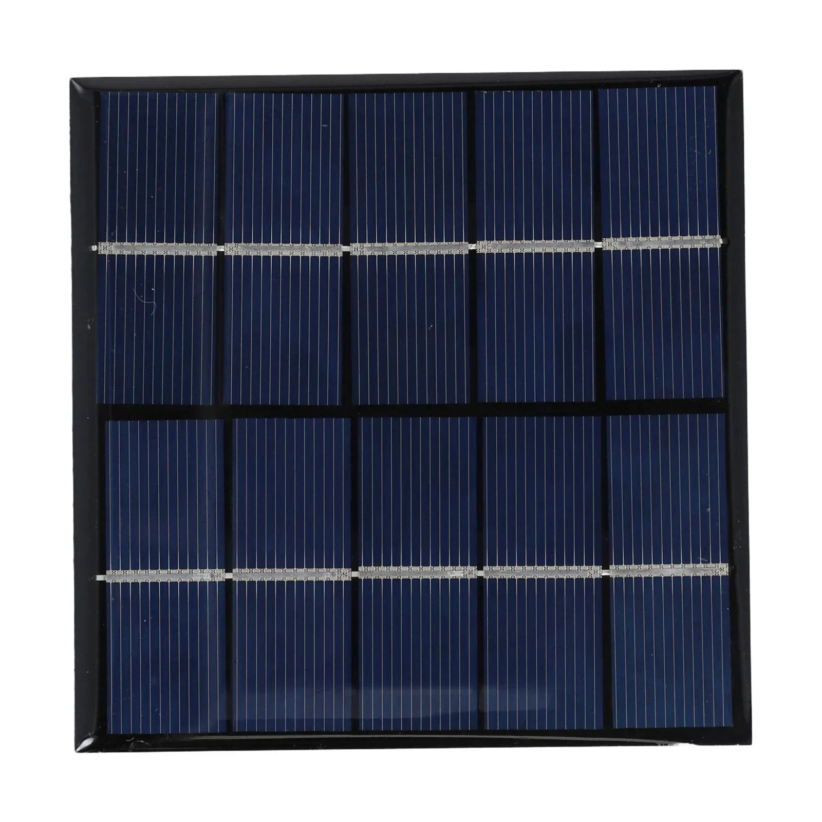 Solar Panel 3W 5V Solar Board  - Solar Emergency Charger recension och pris