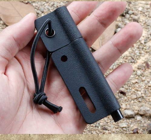 Outdoor Magnesium Stick Flint  - Magnesium Fire Starter recension och pris