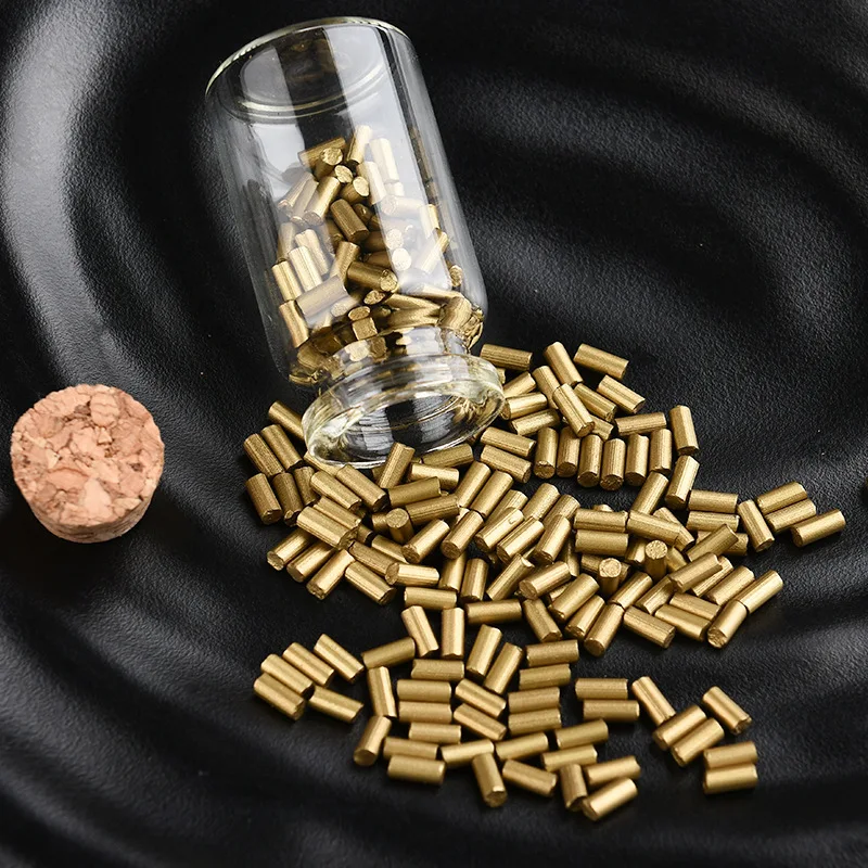 2026 New 500pcs Gold Universal - Fire Starting Kit recension och pris