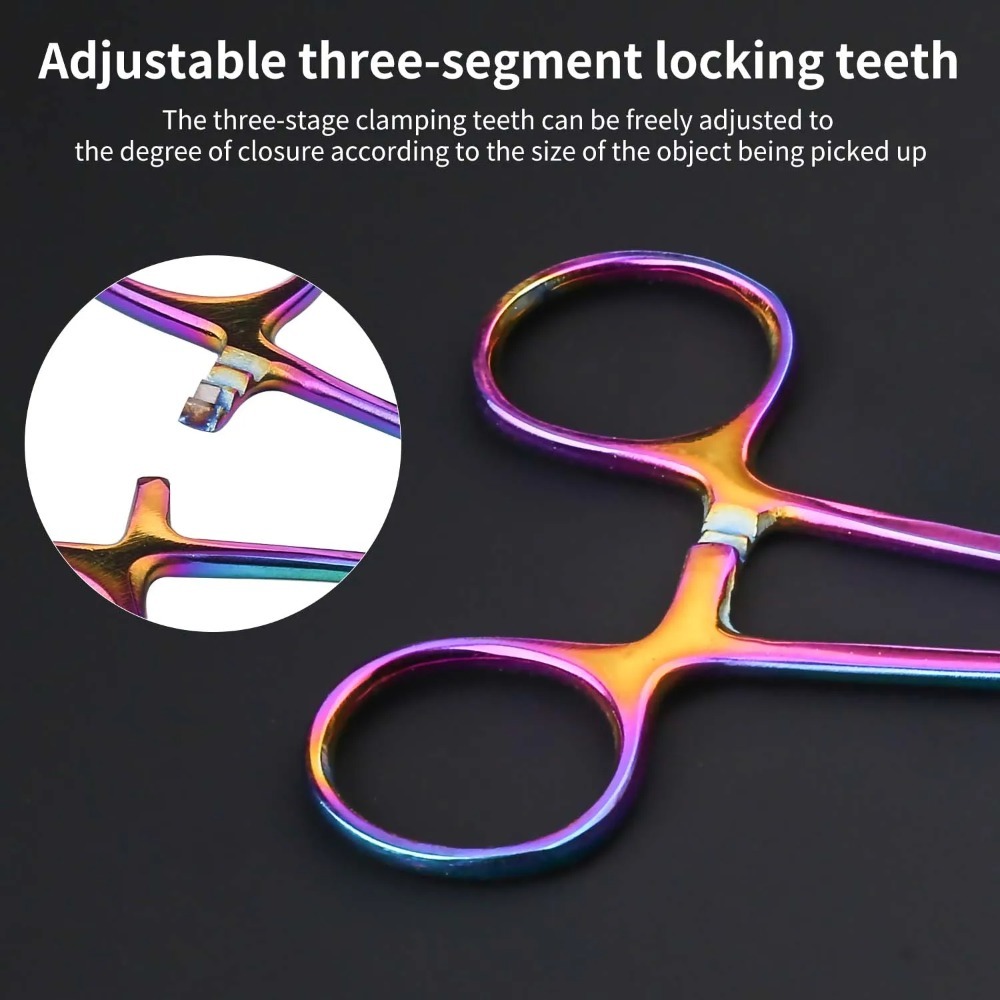 remium Serrated Fishing Pliers - Multi Tool Plier recension och pris
